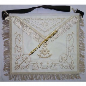 Masonic Apron